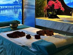 -上足·影院足道·SPA(红岭店)