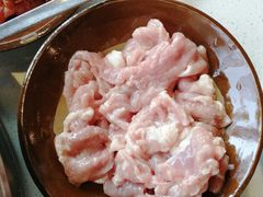 嫩肉片-憨铁匠老火锅(龙岗万科里店)