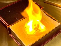 -额尔敦牛厨师铜板烧