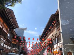 -沙县小吃文化城