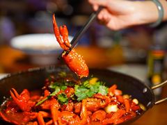 -二钳洞庭虾蟹·江湖菜(成都鹭岛店)
