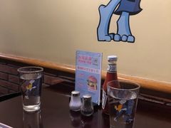 -bluefrog蓝蛙(悠唐购物中心店)