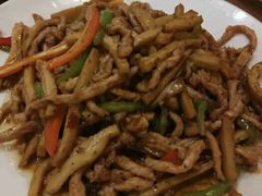 -陈傻子餐厅(世纪都会店)