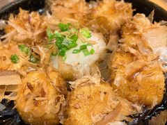-东京屋(武定路店)