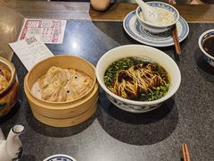 -南京大牌档(新街口德基广场店)