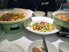 -费大厨辣椒炒肉(黄兴中心广场店)