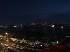 -鹭江宾馆·观海餐厅