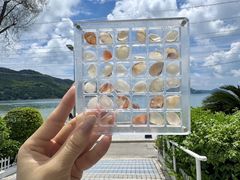 -香港银矿湾渡假酒店