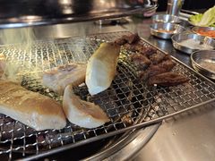 -不好找木炭烤肉