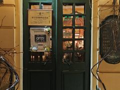 -露西亚咖啡西餐厅(哈尔滨俄侨纪念馆店)