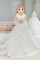 -MuseMarry婚纱(前海嘉里中心店)