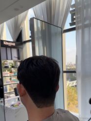 -U·NI SALON 造型