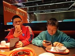 -胖哥俩肉蟹煲(福州仓山爱琴海店)