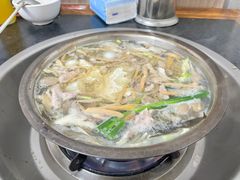 -海关荤豆花(洋河一路店)