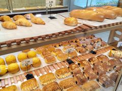 -京客隆超市(京源店)