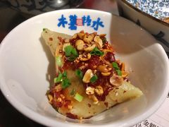 柳州板栗肉粽-粉家柳州螺蛳粉(杨宅路店)