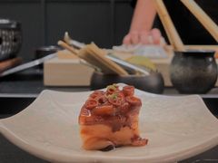 -Sushi Hanzo半藏(天环广场店)