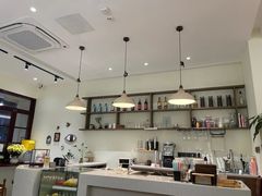 -初甜·舒芙蕾·韩式雪花冰(流塘店)