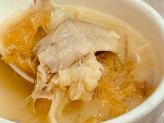 -凤城礼记鱼翅海鲜酒家(新马路总店)