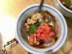 -江南驿·二十余年创意杭帮味(良渚玉鸟集店)