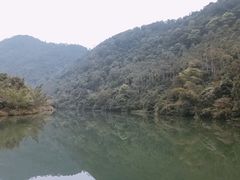 -黄金沟旅游风景区