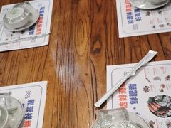 -和源祥·日照菜扛把子(万平口一店)