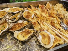 -简家·海鲜盛宴(下沙店)
