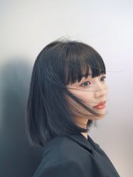 -HairCode芭曲发型