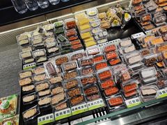 -池田寿司·4H鲜作(西直门凯德华联店)