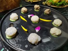 -凤园椰珍·臻品椰子鸡(保利时光里店)
