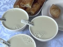 -冰泉豆浆馆(白云山总店)