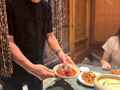 -兰溪小馆(首经贸店)