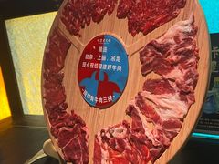 -吼堂老火锅(太古里总店)