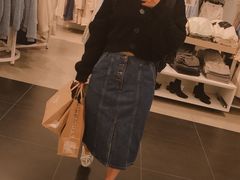 -C&A(茂业天地店)