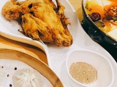 -小六汤包(亚欧店)