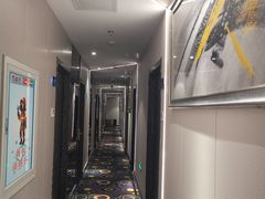 -德全心悦酒店(北京金台路地铁站店)