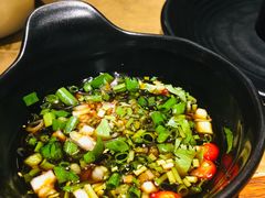 -手选潮汕鲜活牛肉火锅(二七广场店)