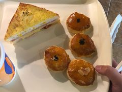 -味多美蛋糕(双安店)