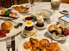 -深圳机场凯悦酒店