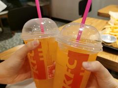 -肯德基(温州世贸店)