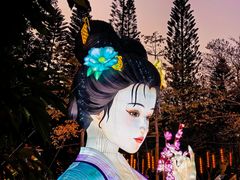 -惠州西湖风景名胜区-丰渚园