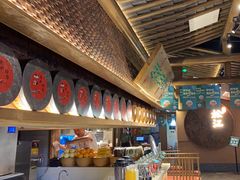 -筱爷叔·上海传统手工菜(玉树路店)