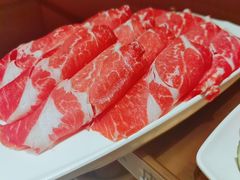 -海底捞火锅(金融街万达店)
