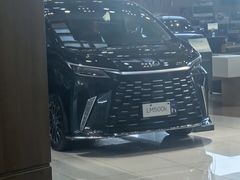 -大连中升雷克萨斯(华北路店)