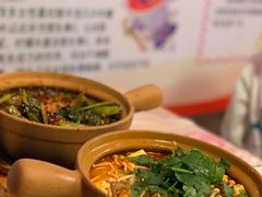 -王大乔泡椒米线·小火锅(星城天地店)