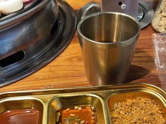 -九田家黑牛烤肉料理(新辰里亚运村店)