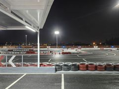 -锐擎卡丁车主题乐园(郊野公园店)