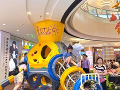 -丽达购物中心(崂山店)