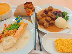 -宜家·瑞典风味餐厅(北京西红门店)