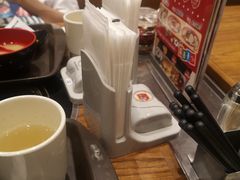 -食其家·牛丼咖喱(蚂蚁金服店)